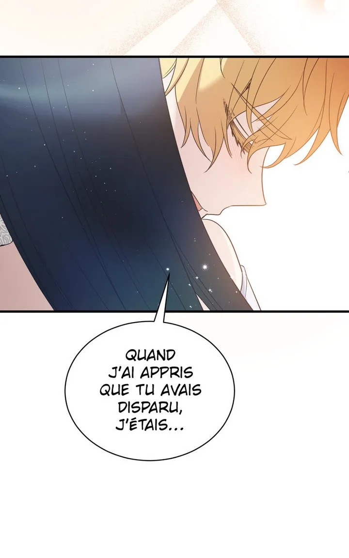 Read Angelic Lady FR Manga Online