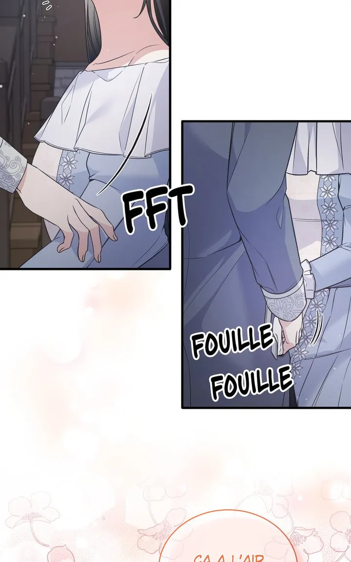 Read Angelic Lady FR Manga Online