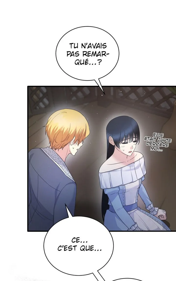 Read Angelic Lady FR Manga Online