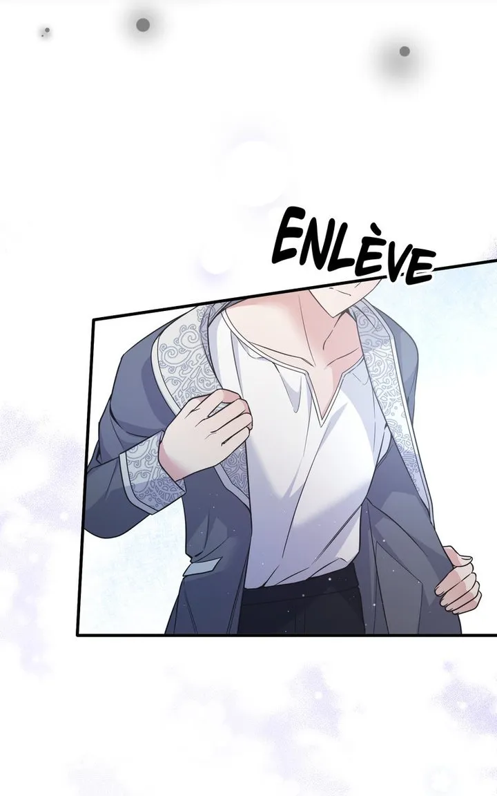 Read Angelic Lady FR Manga Online