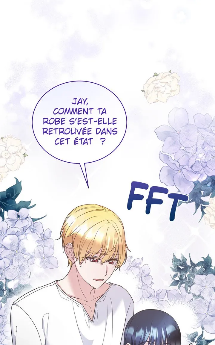 Read Angelic Lady FR Manga Online