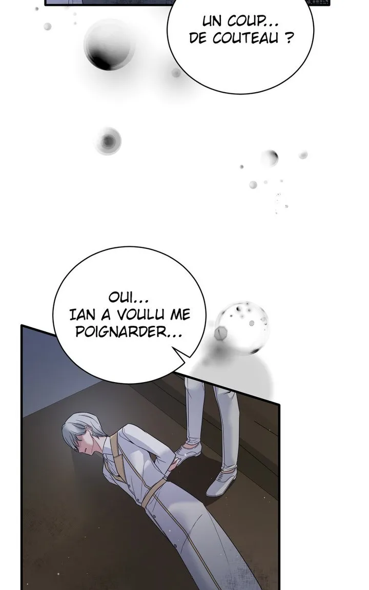 Read Angelic Lady FR Manga Online