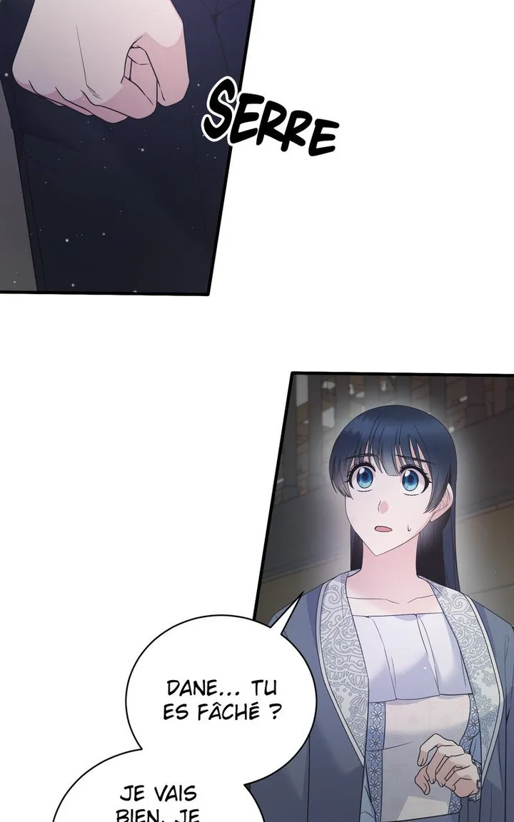 Read Angelic Lady FR Manga Online