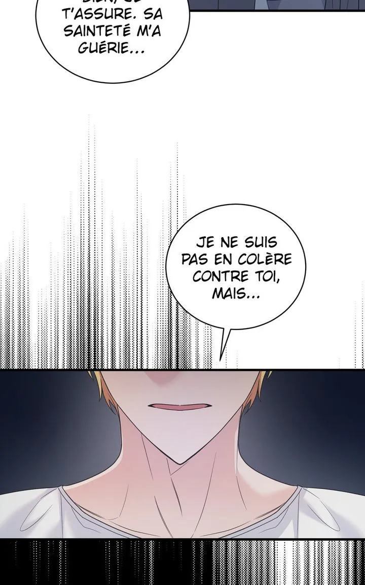 Read Angelic Lady FR Manga Online