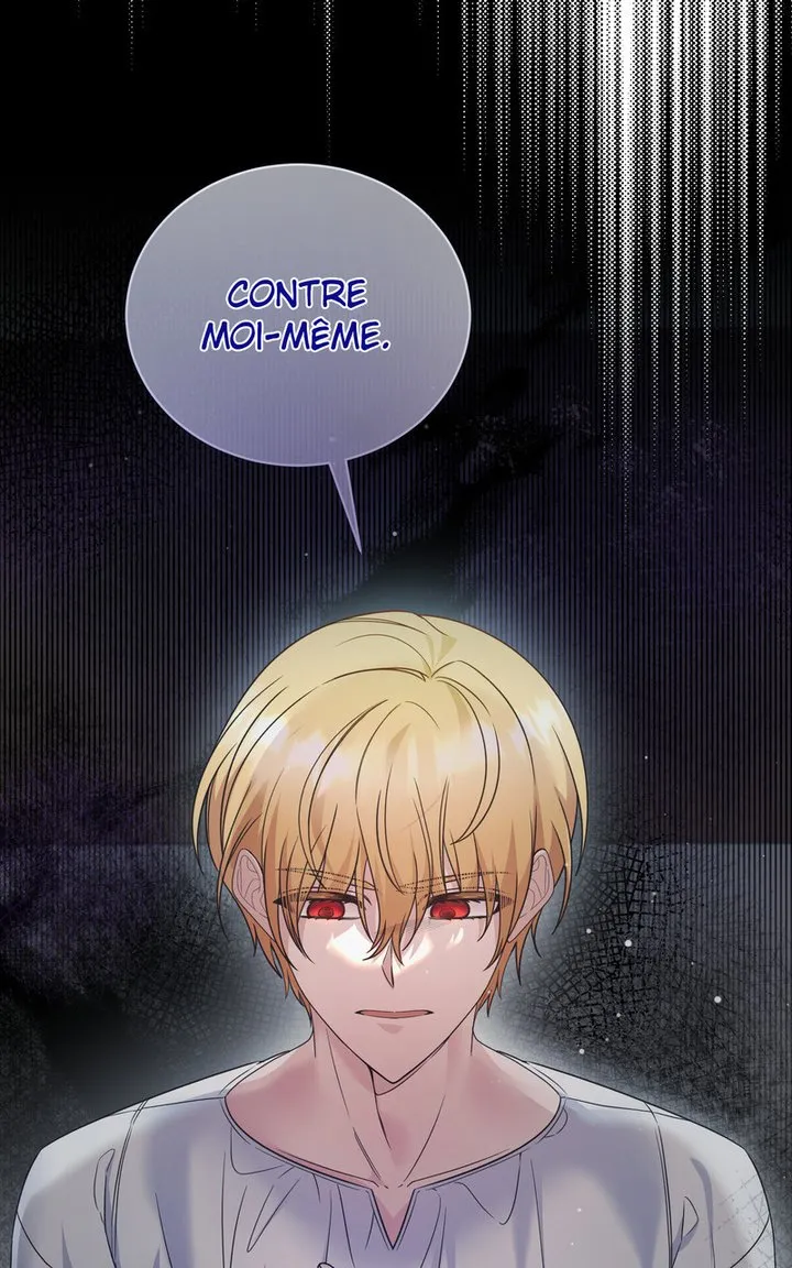 Read Angelic Lady FR Manga Online