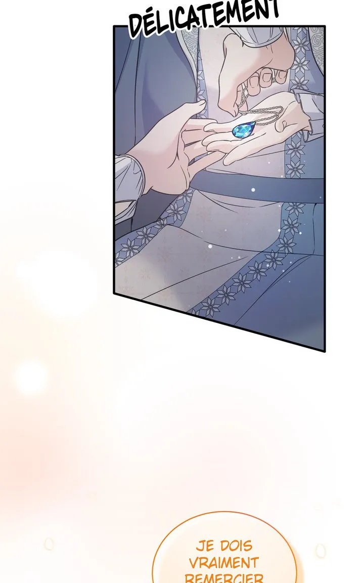 Read Angelic Lady FR Manga Online