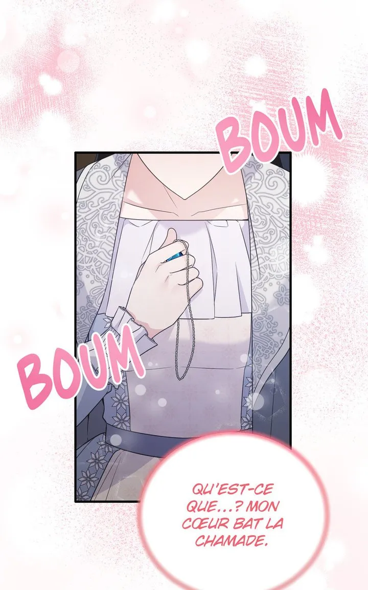 Read Angelic Lady FR Manga Online