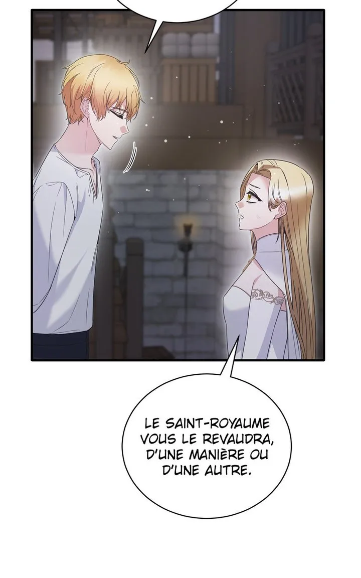 Read Angelic Lady FR Manga Online