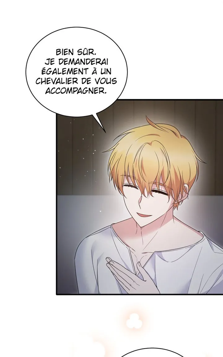 Read Angelic Lady FR Manga Online