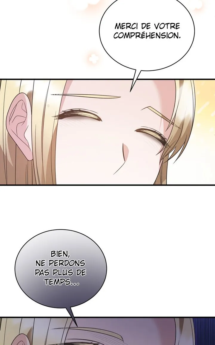 Read Angelic Lady FR Manga Online