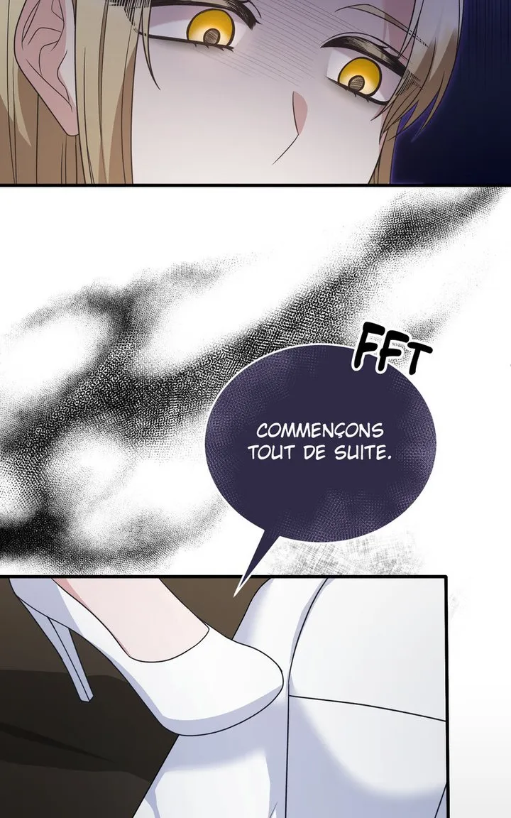 Read Angelic Lady FR Manga Online
