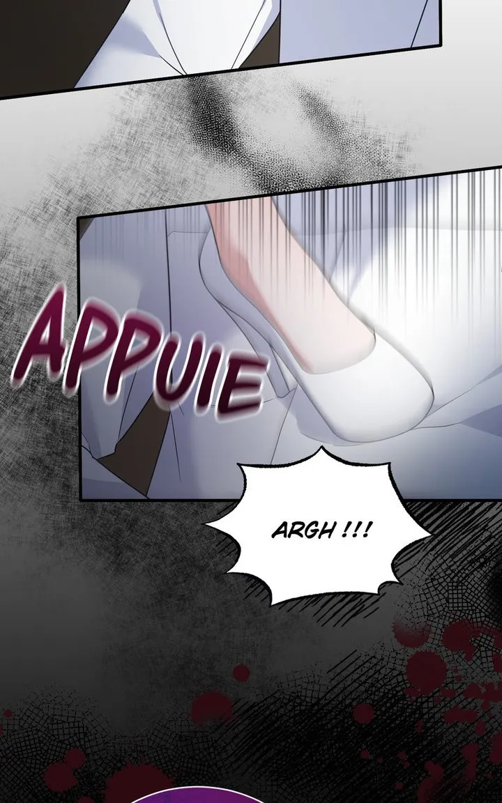 Read Angelic Lady FR Manga Online