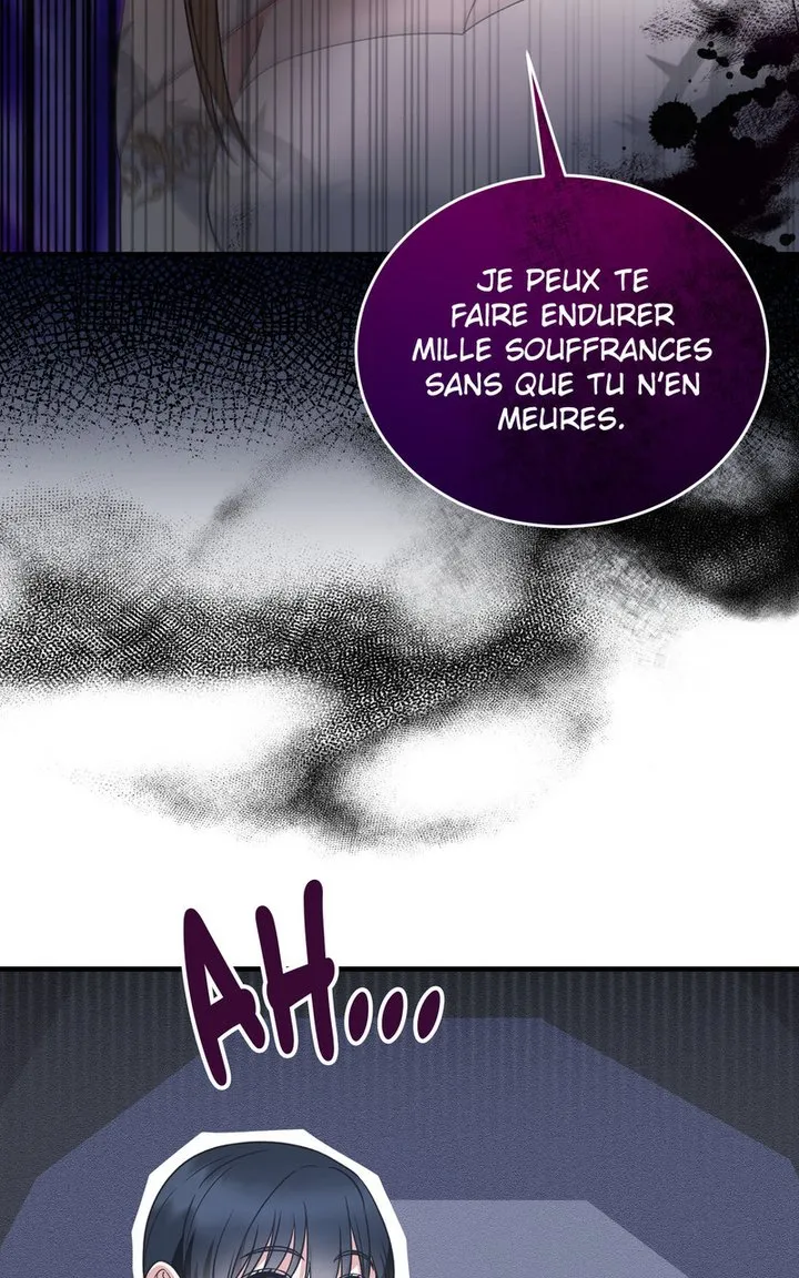 Read Angelic Lady FR Manga Online