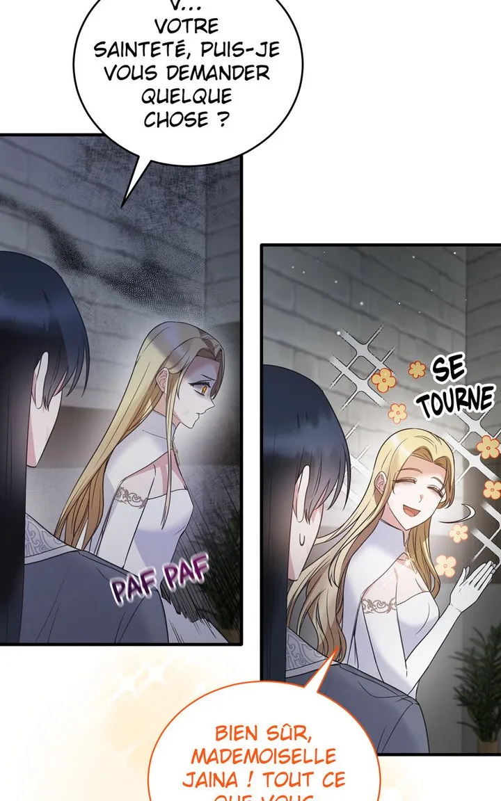 Read Angelic Lady FR Manga Online