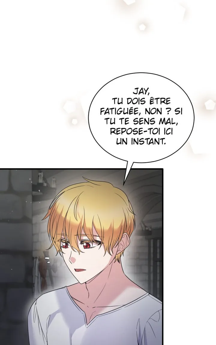 Read Angelic Lady FR Manga Online