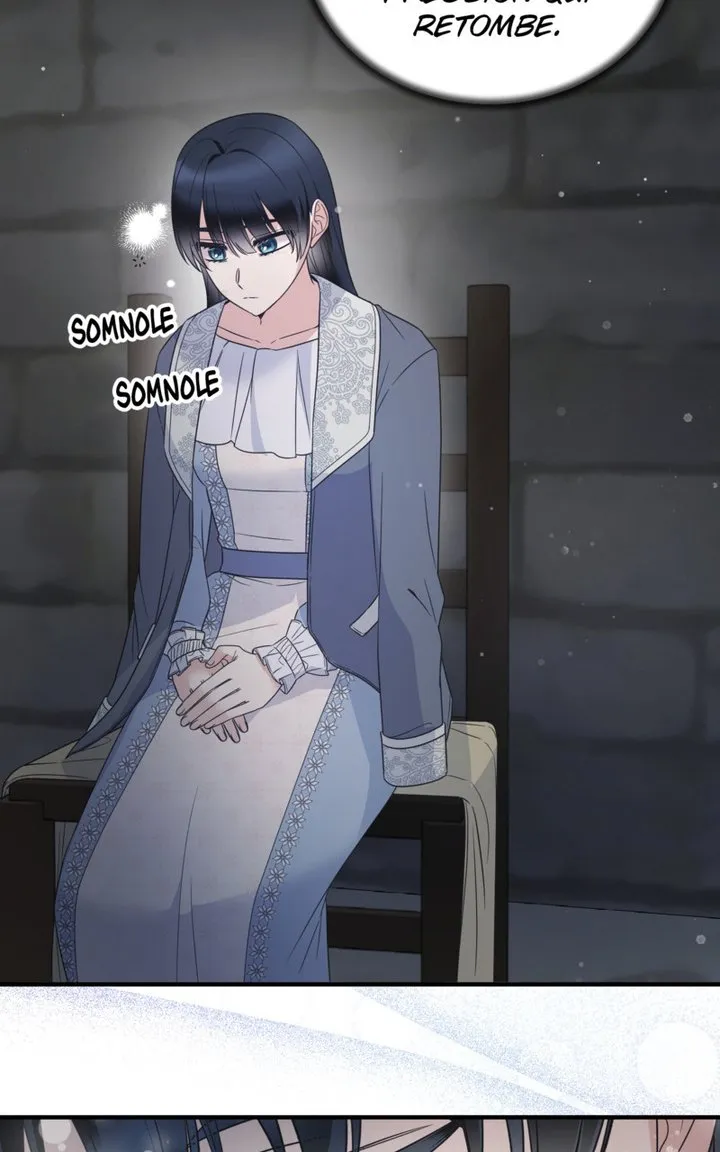 Read Angelic Lady FR Manga Online