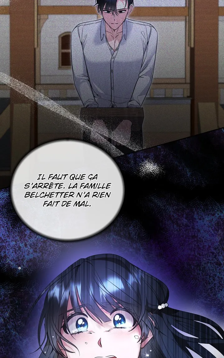 Read Angelic Lady FR Manga Online
