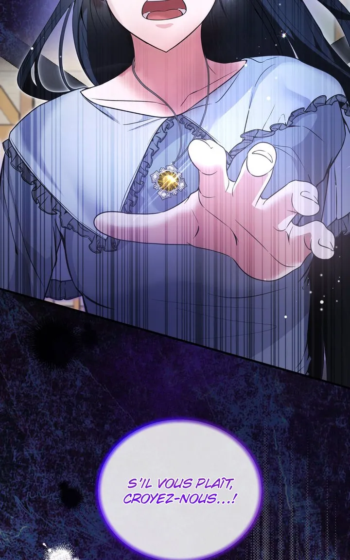 Read Angelic Lady FR Manga Online
