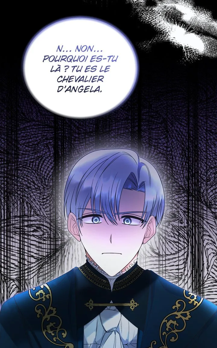Read Angelic Lady FR Manga Online