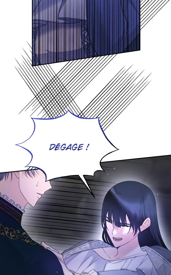 Read Angelic Lady FR Manga Online