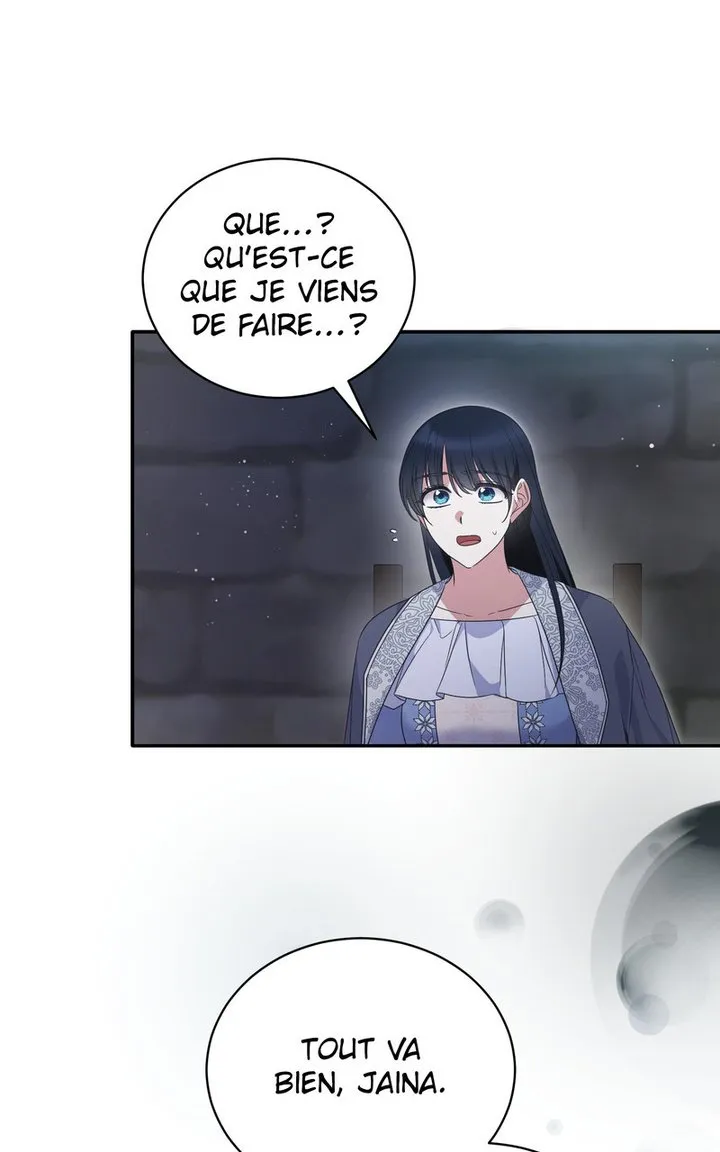 Read Angelic Lady FR Manga Online
