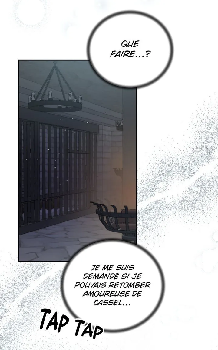 Read Angelic Lady FR Manga Online