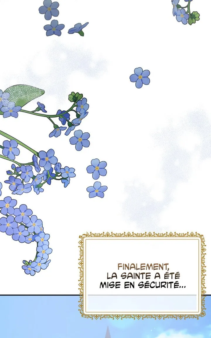 Read Angelic Lady FR Manga Online