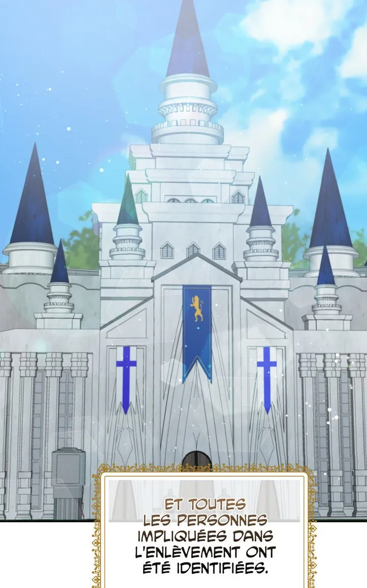 Read Angelic Lady FR Manga Online