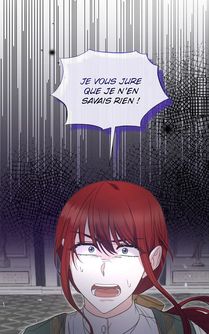 Read Angelic Lady FR Manga Online