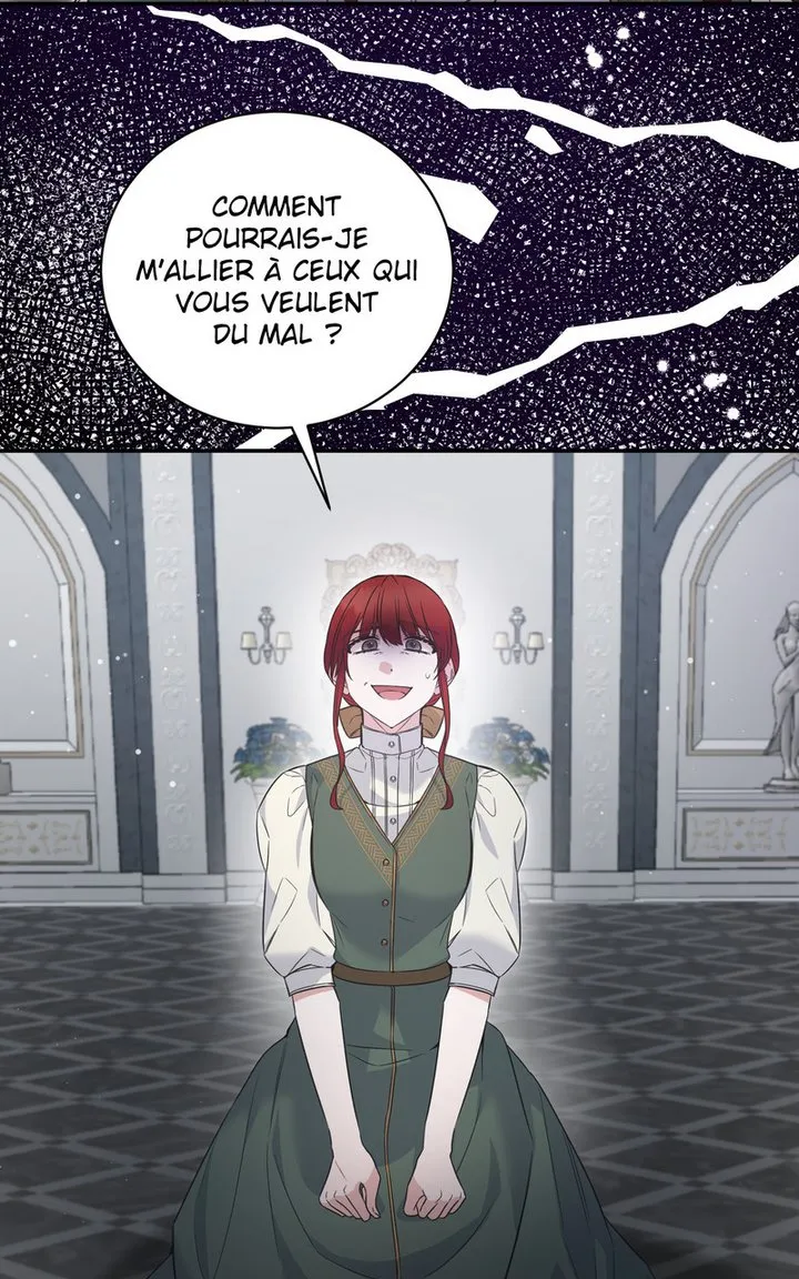 Read Angelic Lady FR Manga Online