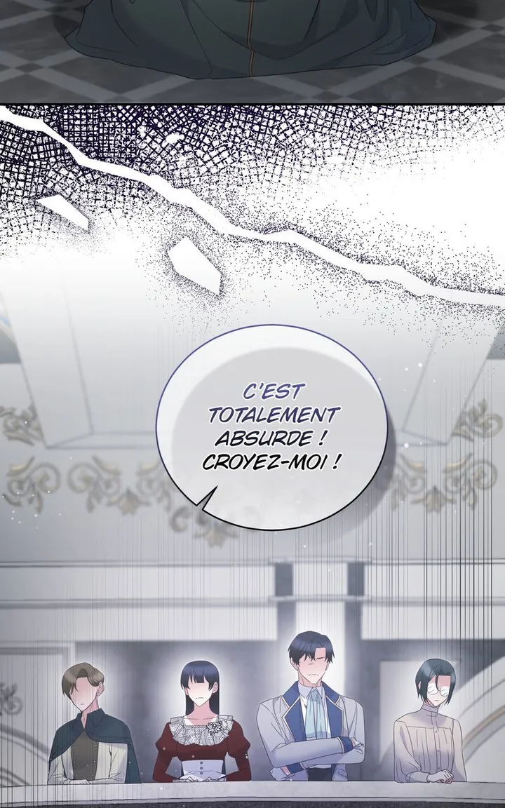 Read Angelic Lady FR Manga Online