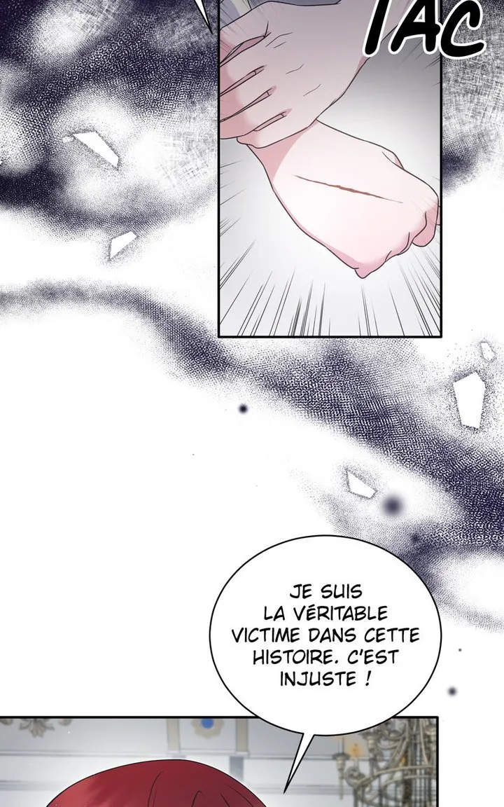 Read Angelic Lady FR Manga Online