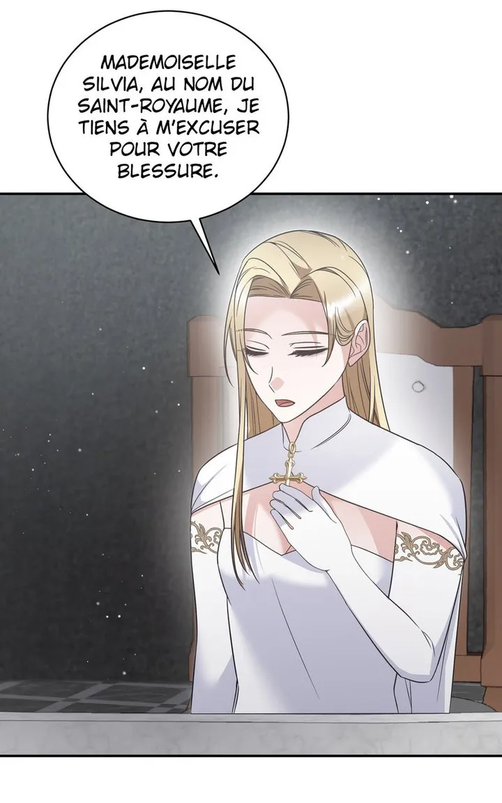 Read Angelic Lady FR Manga Online