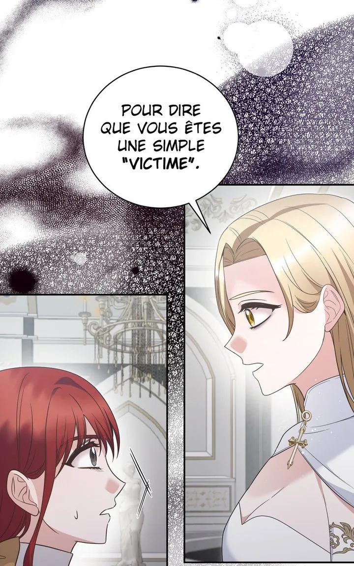 Read Angelic Lady FR Manga Online