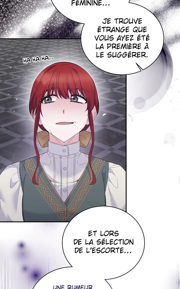 Read Angelic Lady FR Manga Online