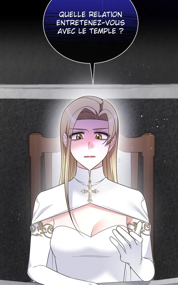 Read Angelic Lady FR Manga Online