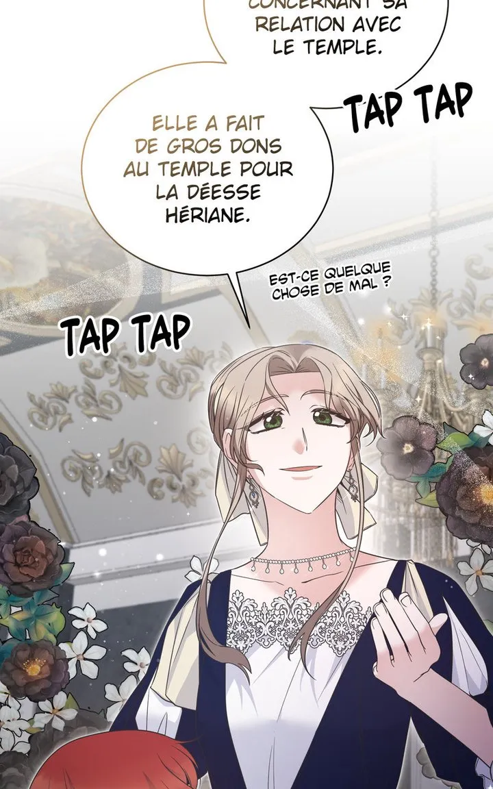 Read Angelic Lady FR Manga Online