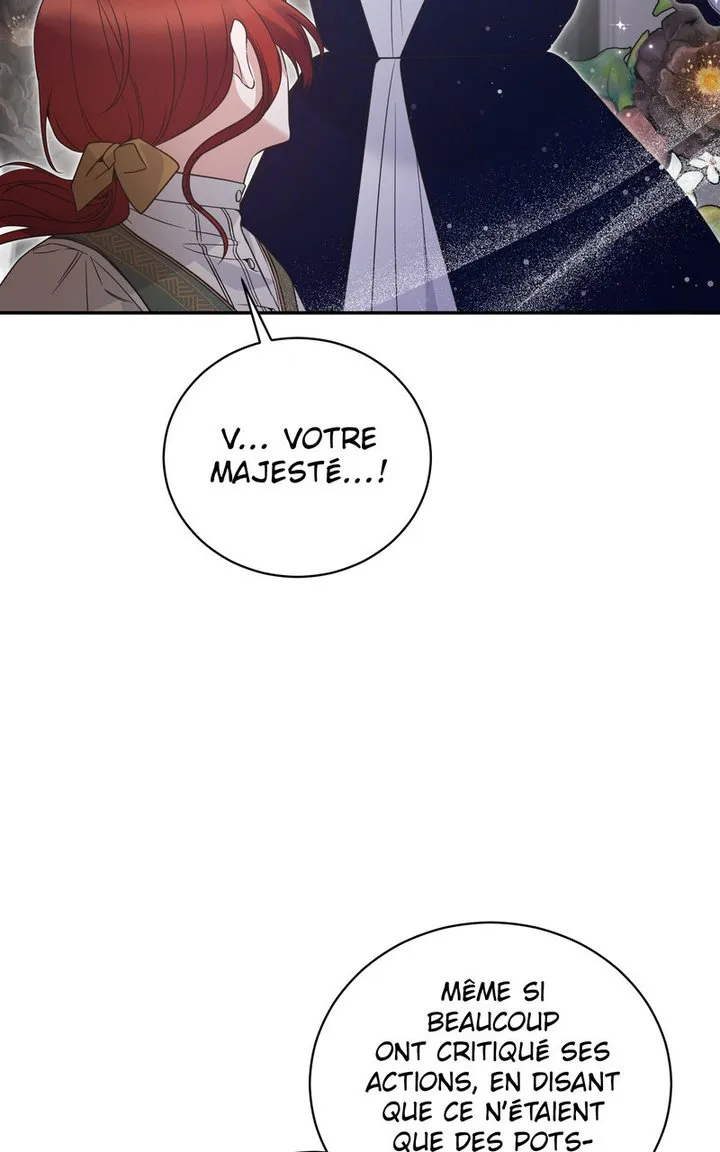Read Angelic Lady FR Manga Online