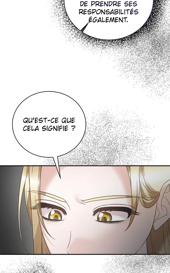 Read Angelic Lady FR Manga Online