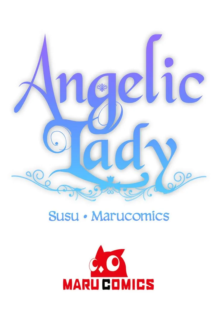 Read Angelic Lady FR Manga Online