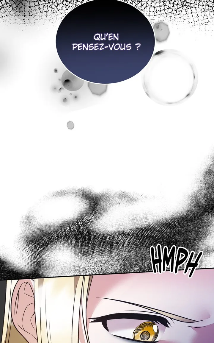 Read Angelic Lady FR Manga Online