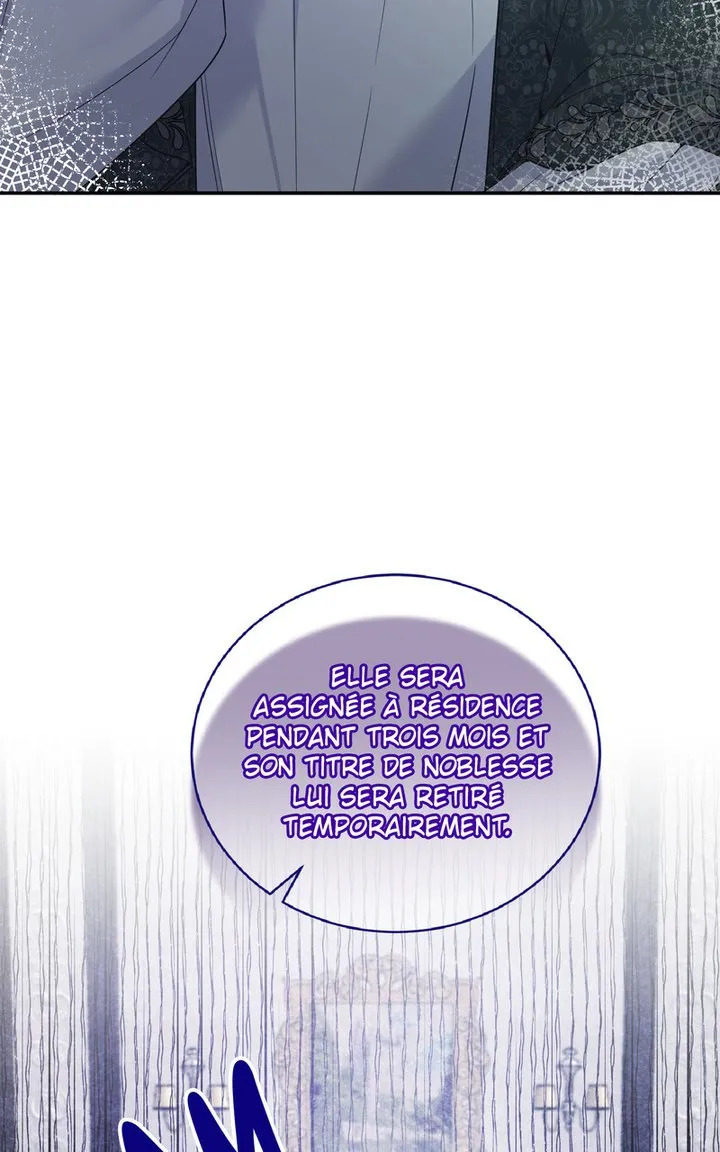 Read Angelic Lady FR Manga Online