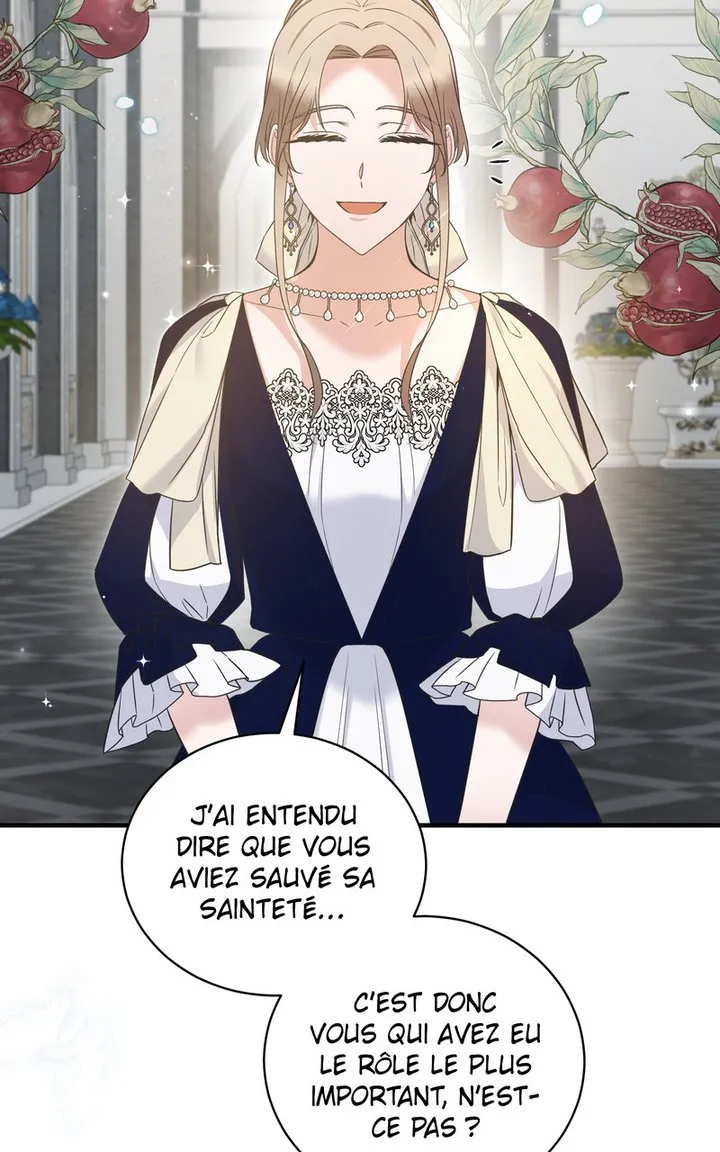 Read Angelic Lady FR Manga Online
