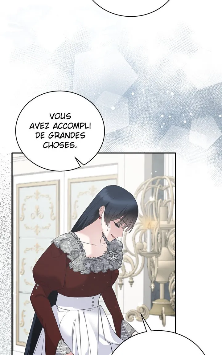 Read Angelic Lady FR Manga Online