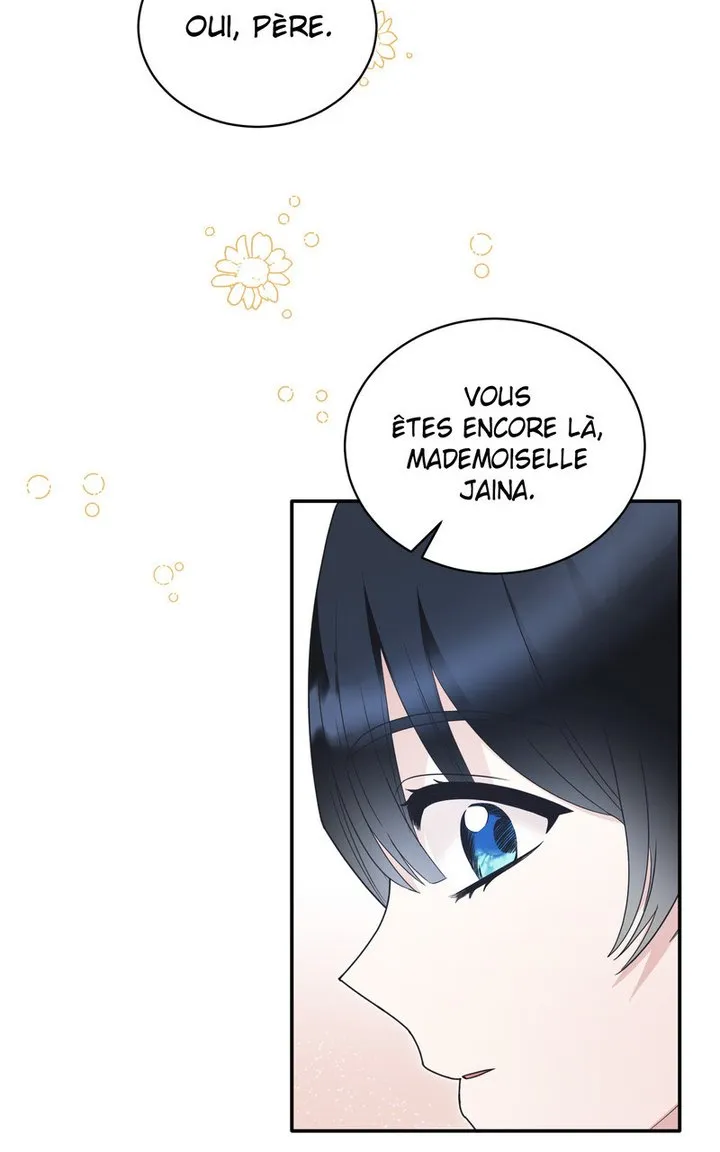 Read Angelic Lady FR Manga Online