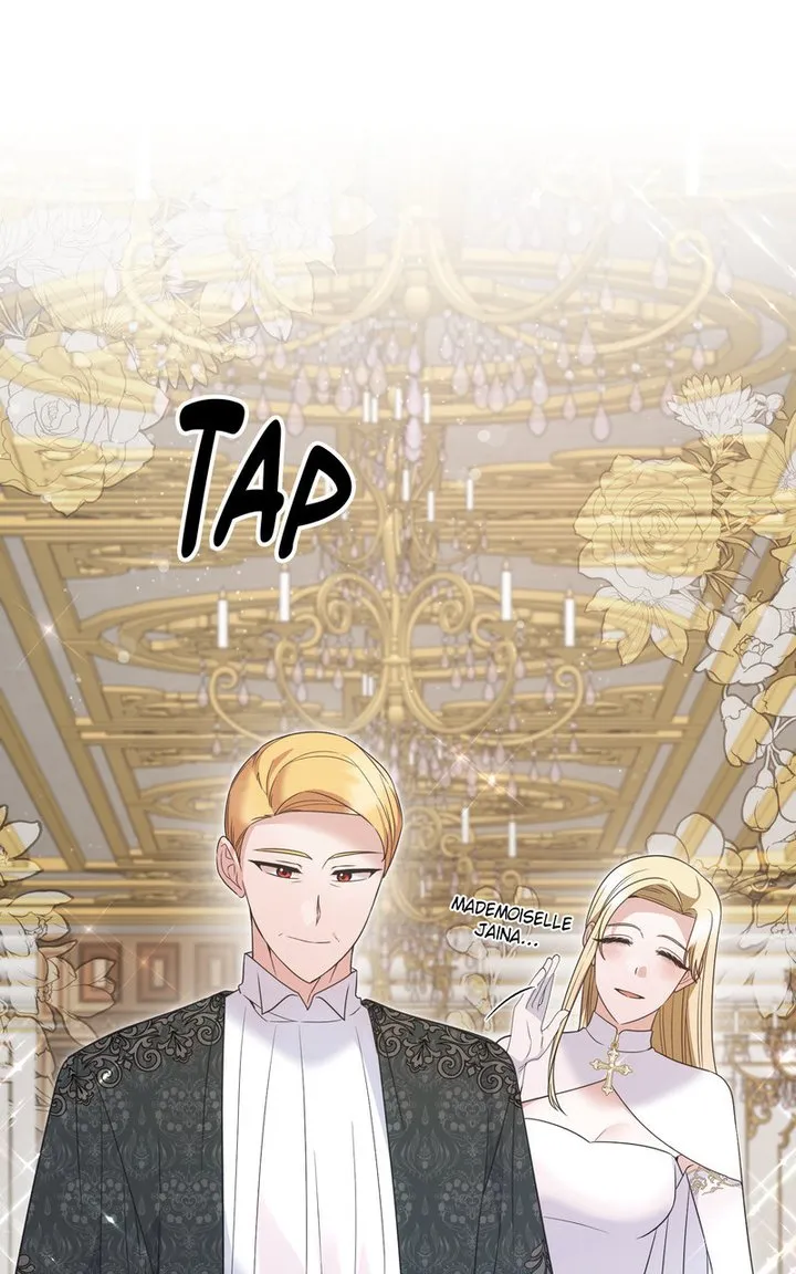 Read Angelic Lady FR Manga Online