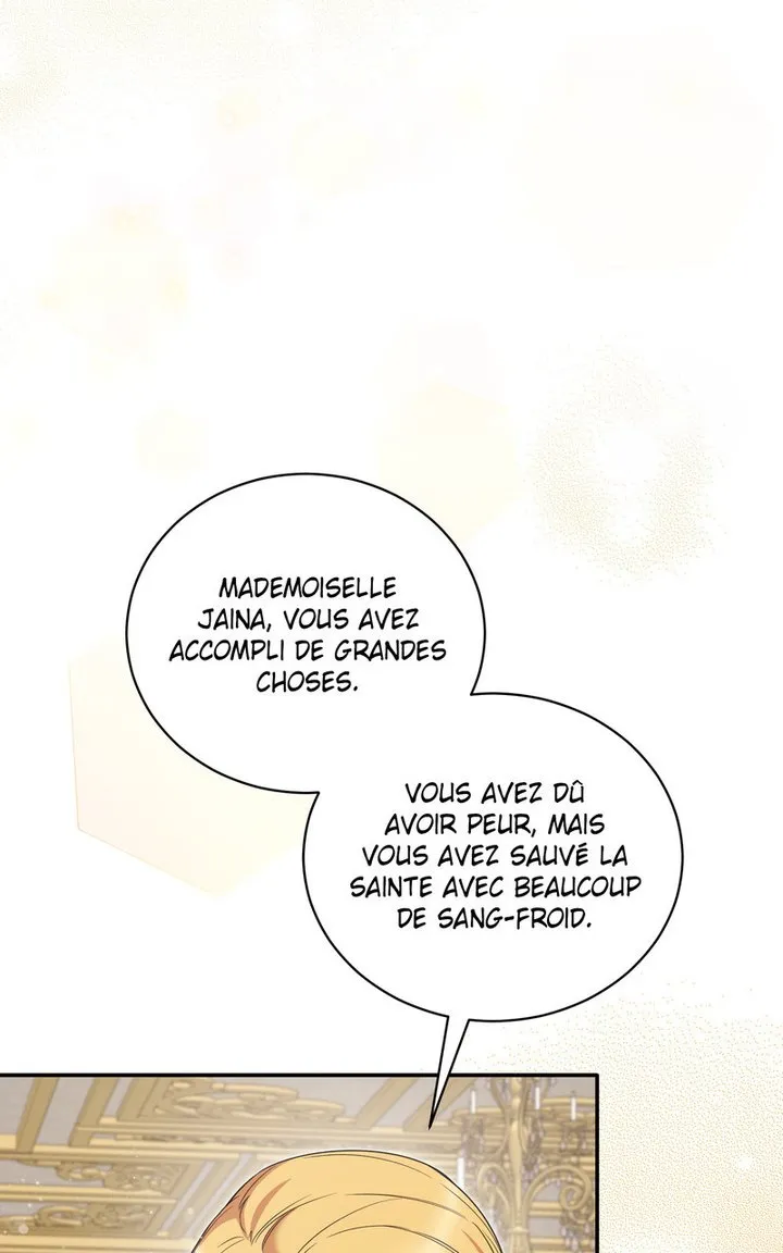 Read Angelic Lady FR Manga Online