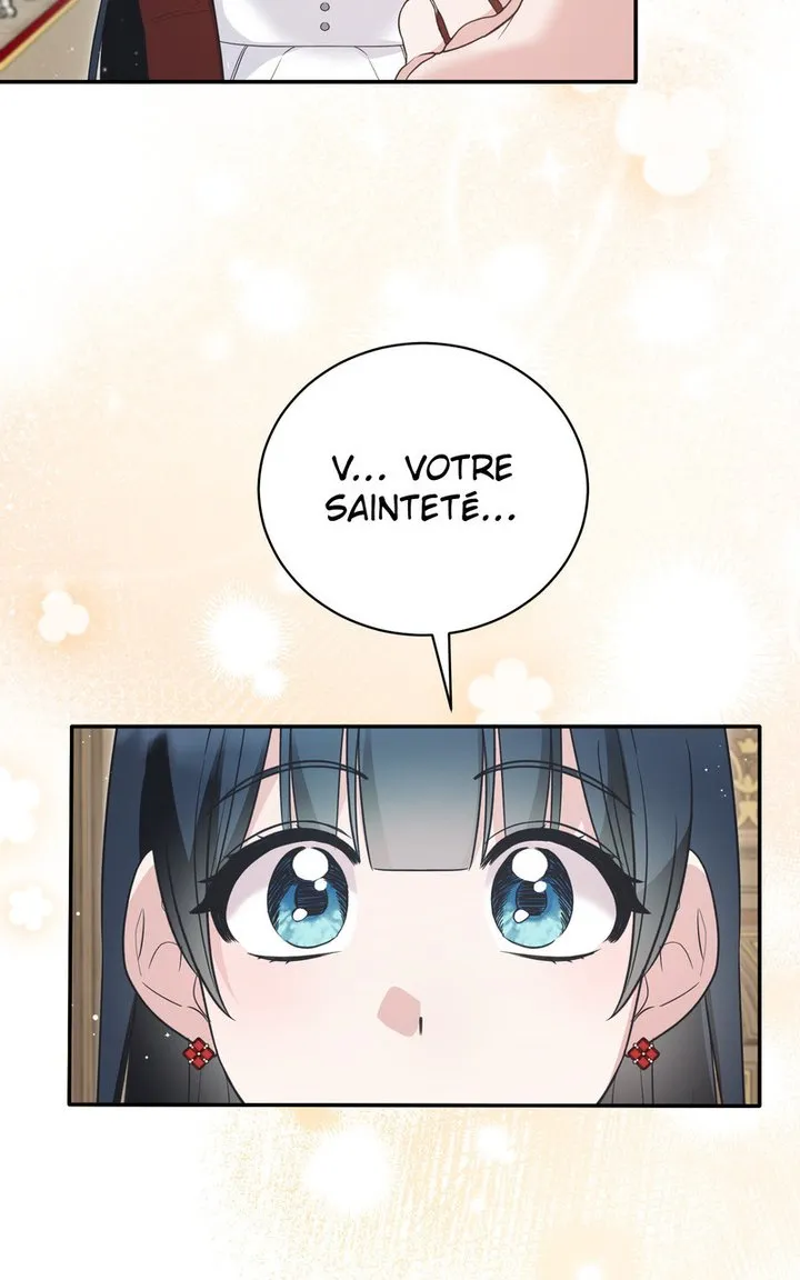 Read Angelic Lady FR Manga Online
