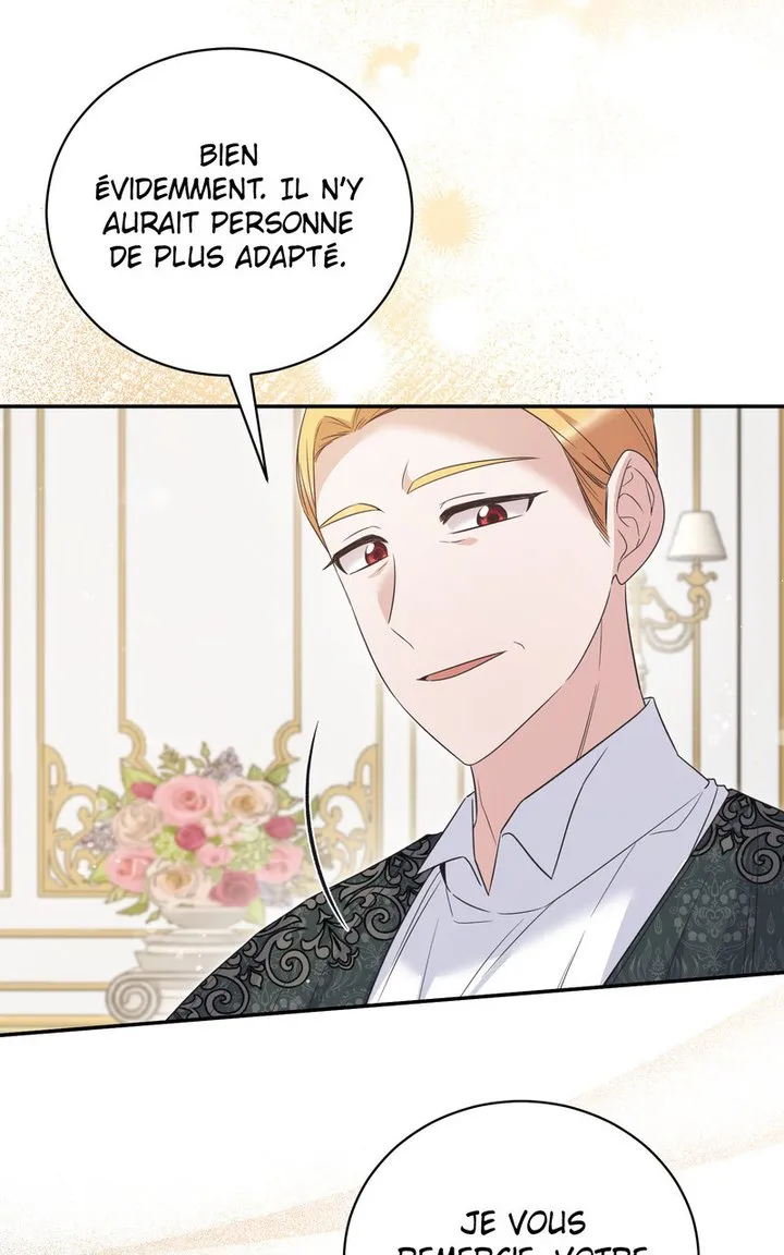 Read Angelic Lady FR Manga Online