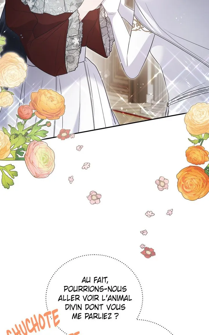 Read Angelic Lady FR Manga Online